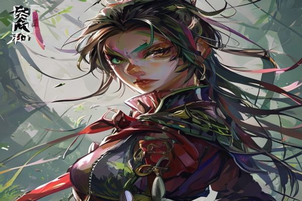 跑跑卡丁车如何连喷